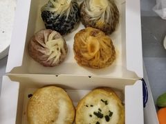 -鑫震源·苏式大虾生煎(山塘街店)