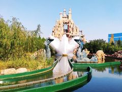 -青岛方特梦幻王国