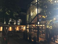 景观位-五合院·整点烤肉
