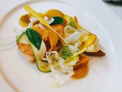 -壳里西餐厅Coquille Seafood Bistro(蒙自路店)