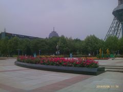 -裕华世纪公园
