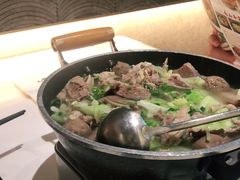 -乔阿马·江南味·驴肉香(龙湖华泾天街店)