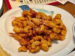 -春水锅贴·传统鲁菜(大明湖店)