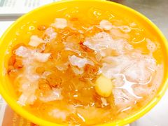 -汕头街四果汤