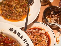 -太二酸菜鱼(福州泰禾店)