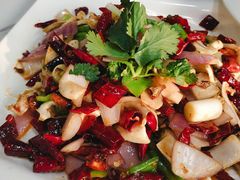 -辣螃铠盆盆蟹大排档(总店)