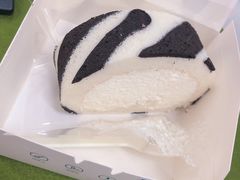 斑马卷-卷时·瑞士卷·生日蛋糕(大望路店)