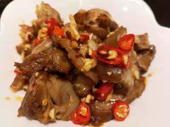 -湘潭九龙鱼头店(城南西路店)