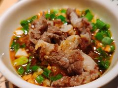 -牛事制造局牛肉火锅(莲岳路店)
