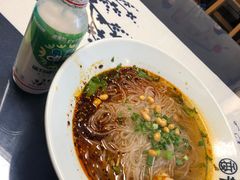 肠头粉-节节香.成都非遗肥肠粉(总店)