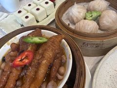 -丰鲤楼•闽南茶楼(仟禧汇店)