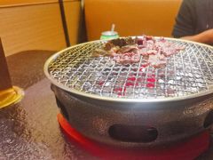 -樱嘢·炭火烧肉(惠南店)