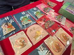 -西北轻工批发市场