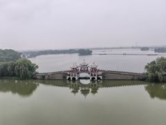 -安徽八里河旅游区