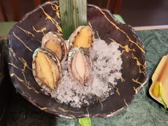 -牛New寿喜烧(曹路花园城店)