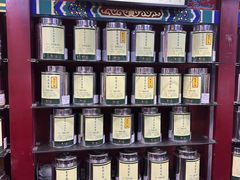 -张一元(前门店)