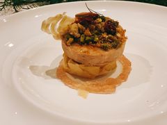 巧克力香蕉慕斯-蝶舍·MAISON PAPILLON