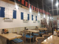 大堂-格朗合米线(社会山店)