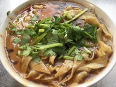 -陈记锅巴菜(五大道店)