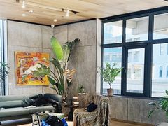 -山下C5cafe(惠通时代广场店)