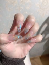 -槿里日式美甲工作室