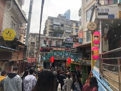 -猫咪博物馆(顶澳仔猫街店)