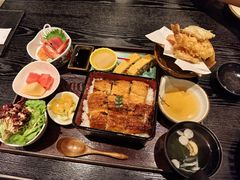-玄白·炭烤活鳗(上海首店)