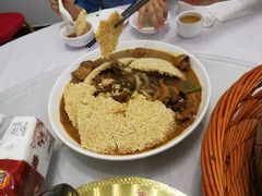 -翠茗农庄土菜馆(天目湖店)