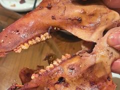 -二分八云雁阁•新晋菜大同味(长治路店)