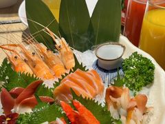 -水木锦堂·自助铁板烧(望京凯德MALL店)