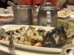 -顺风海鲜港(金玉兰店)