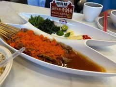 -柳喜辣•烧烤酒局(跃进总店)