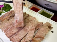 -燕兰楼·清真西北融合菜(亚运村店)