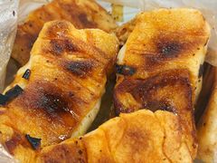 -郭际辣饼铺(第三中学店)