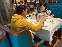 -领鲜活海鲜榴莲自助火锅(东门店)