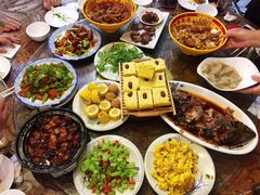 -好利来(梅江永旺店)