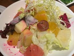-黑鸡小馆(金源店)