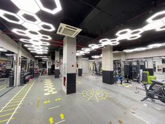 -VPsmart私教健身工作室(新华路旗舰店)