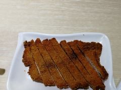-老妈食光小馆(国权路店)