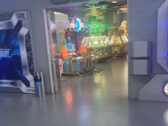 -天空之城电玩(曼巴特购物广场店)