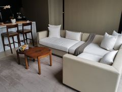 -成都博舍酒店