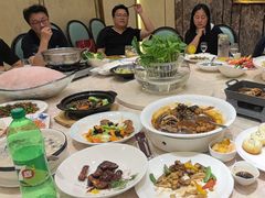 -沪华海鲜大酒楼(南汇店)