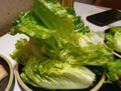 -非烤勿扰韩料自助烤肉(松山湖万科店)