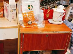 -金粒门·新鲜零食(坡子街店)