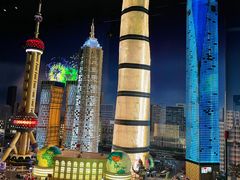 -上海乐高探索中心