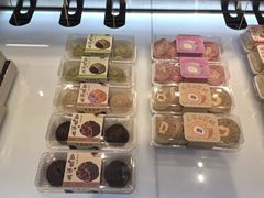 -老鼎丰糕点铺子(国贸商城店)