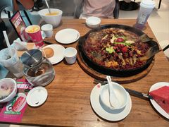 -老板恋上鱼(恒隆广场店)