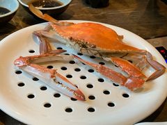 -鲜小岛·铜锅涮肉