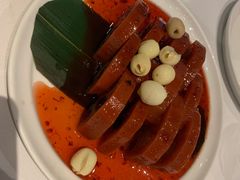 -眉州东坡(上海中心店)