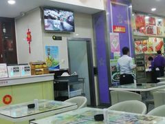 -香港祥兴茶餐厅(江北店)